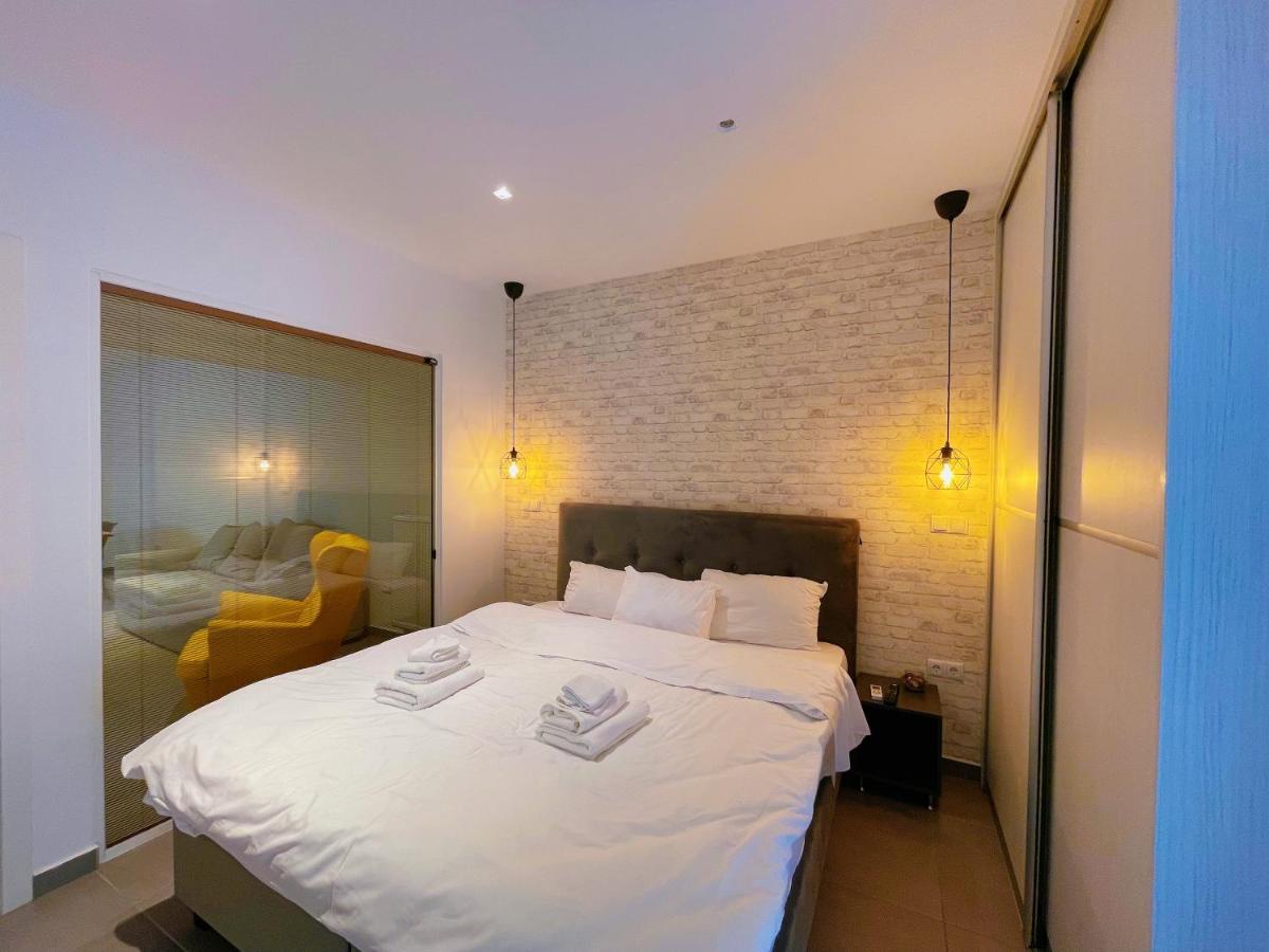 Wsd Hera Luxury Stylish 2Bd Apt With City View Balcony Near Merto Atenas Exterior foto